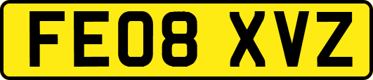 FE08XVZ