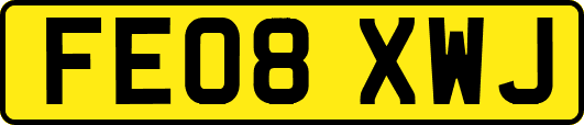 FE08XWJ