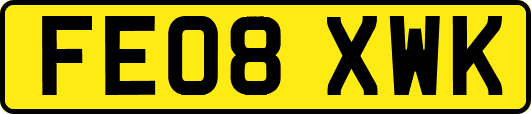 FE08XWK