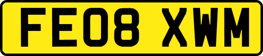 FE08XWM