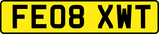 FE08XWT