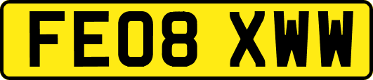 FE08XWW