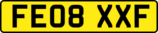 FE08XXF
