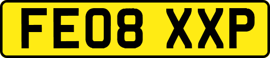 FE08XXP