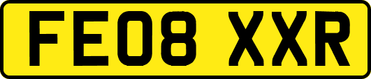FE08XXR