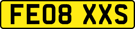 FE08XXS