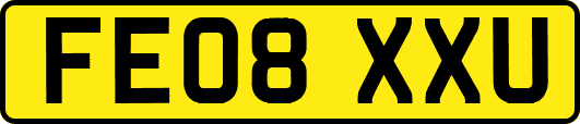 FE08XXU