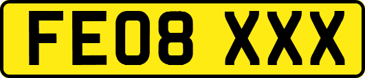 FE08XXX