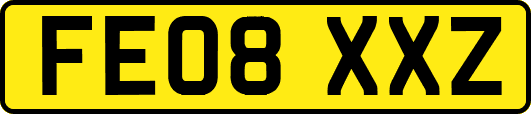 FE08XXZ