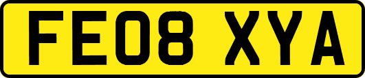 FE08XYA