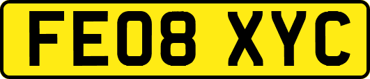 FE08XYC