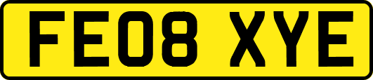 FE08XYE