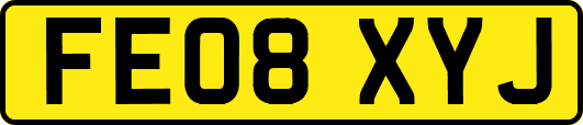 FE08XYJ