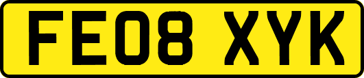 FE08XYK