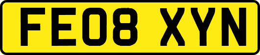 FE08XYN