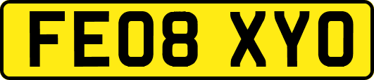 FE08XYO