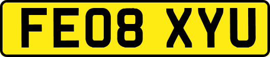 FE08XYU