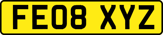 FE08XYZ
