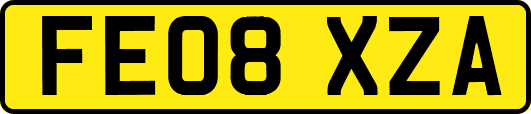 FE08XZA
