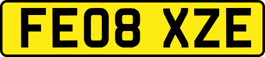 FE08XZE