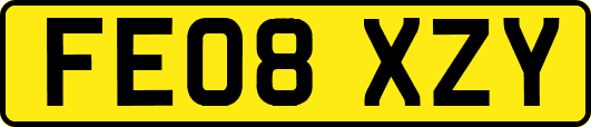 FE08XZY
