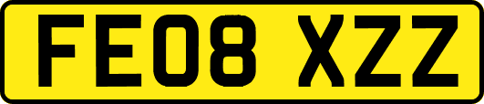 FE08XZZ
