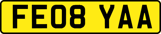 FE08YAA