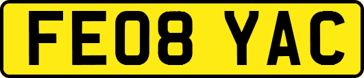 FE08YAC