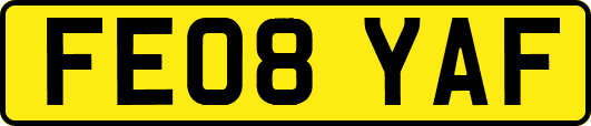 FE08YAF