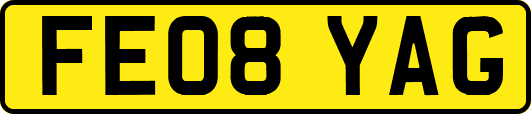 FE08YAG