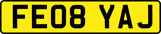 FE08YAJ
