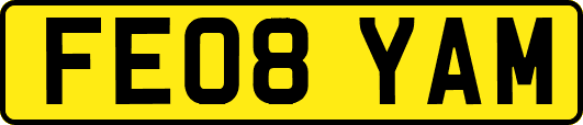 FE08YAM