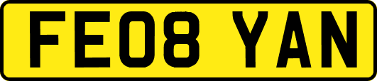 FE08YAN