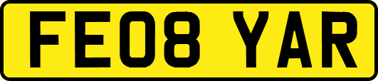 FE08YAR