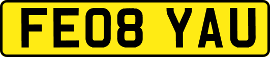 FE08YAU