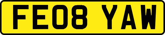 FE08YAW