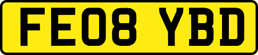 FE08YBD