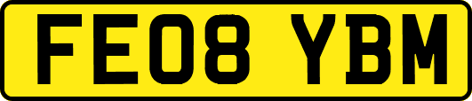 FE08YBM