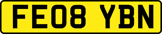 FE08YBN