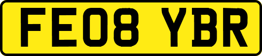 FE08YBR