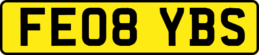 FE08YBS