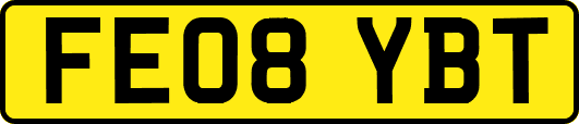 FE08YBT