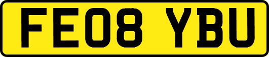FE08YBU