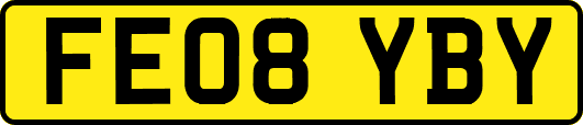 FE08YBY