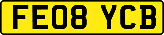 FE08YCB
