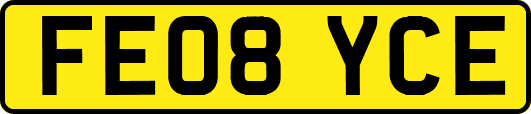 FE08YCE