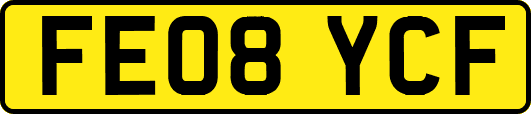 FE08YCF