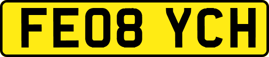 FE08YCH