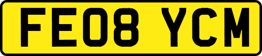 FE08YCM