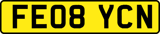 FE08YCN